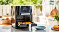 Summer Tips & Hacks for the Ninja Foodi Smart XL Air Fry Oven