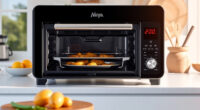 Summer Tips & Hacks for the Ninja Foodi XL Pro Air Oven