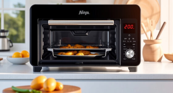 Summer Tips & Hacks for the Ninja Foodi XL Pro Air Oven