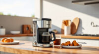 Summer Tips & Hacks for the Ninja Hot & Iced XL Coffee Maker
