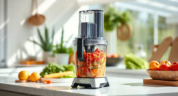 Summer Tips & Hacks with the Ninja Professional Plus Food Processor
