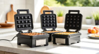 Summer Waffle Perfection: Tips & Hacks for Your Ninja Belgian Waffle Maker Pro