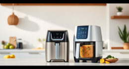 Summertime Sizzle: Ninja Air Fryer XL for Crispy, Healthy Meals