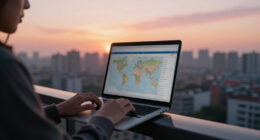 Sunrise Realty Surges In Global Coverage