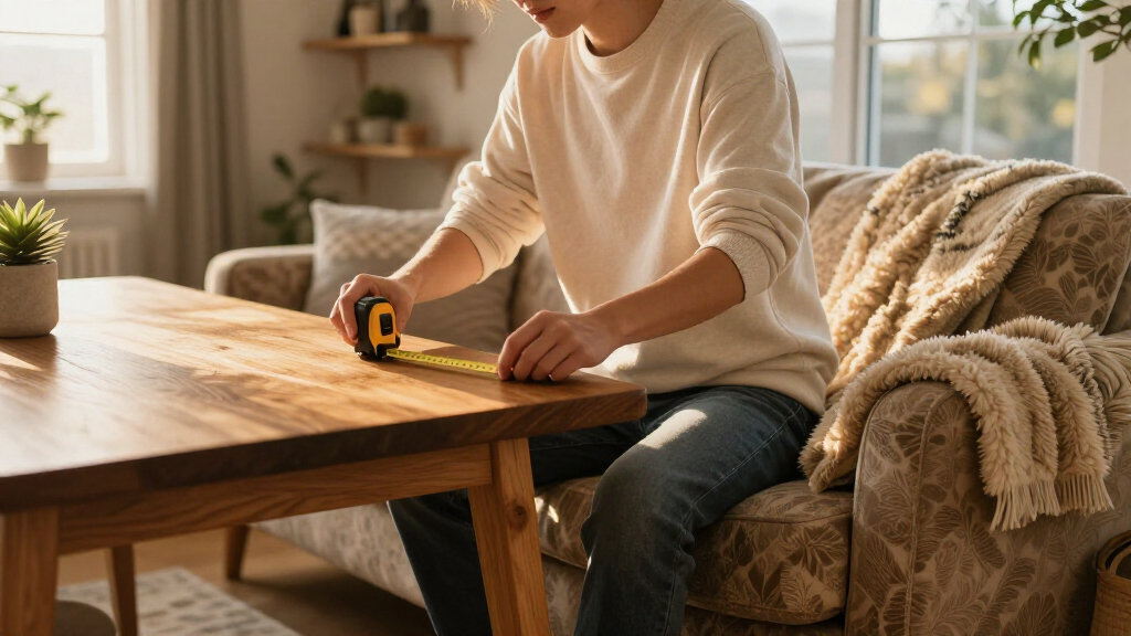 The 5 Furniture Shopping Mistakes Designers Want You To Stop Making