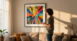 The Best Stores To Shop For Oversized Art Prints That Make A Statement