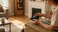The Blue Cactus Company Reclining Chair Battery Packs Recalled Due To Fire And Burn Hazards; Sold On Amazon