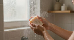 The Finnish Wellness Ritual You Should Try The Next Time You Shower