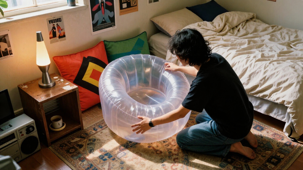 The Nostalgic '90S Room Designers Say Is Making A Comeback