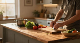 The Size Of Your Kitchen Island Might Be Ruining Your Kitchen — Here’s How To Tell