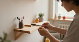 This $6 DIY Belongs In A Design Book, But It All Started With AI