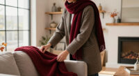 Trends For Autumn/Winter 2026: Checks, Velvet, And A Good Coat