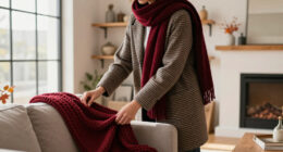 Trends For Autumn/Winter 2026: Checks, Velvet, And A Good Coat