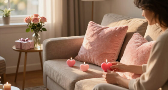 Valentine's Day Home Decor & Gifts Checklist 2026