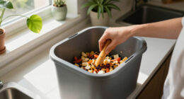 Washington, D.C., Smart Composting Bins Reach Collection Milestone - Waste Today -