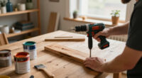 Why I’m Adding A “95% Day” To Every DIY Project From Now On