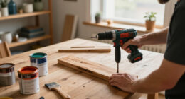 Why I’m Adding A “95% Day” To Every DIY Project From Now On