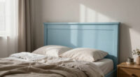 You'd Never Know A DIY Bedroom Was Only $450 Once You See The Headboard