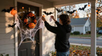 10 Best Halloween Door Decorations for a Standout Front Door in 2027