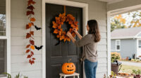 11 Best Halloween Door Decorations in 2027