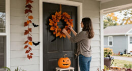 11 Best Halloween Door Decorations in 2027