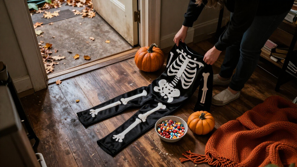 11 Best Halloween Skeleton Costumes for Every Style in 2027