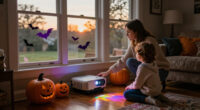 11 Best Halloween Window Projector Lights for Spooky Displays in 2027