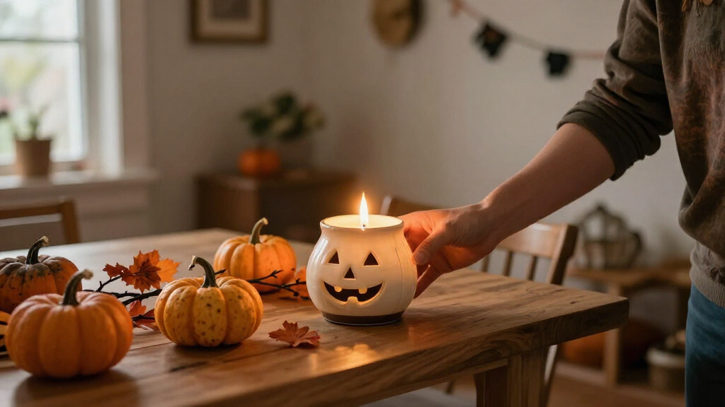 12 Best Halloween Candle Holders for Spooky Seasonal Displays in 2027