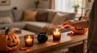12 Best Halloween Candle Holders for Spooky Seasonal Displays in 2027