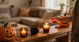 12 Best Halloween Candle Holders for Spooky Seasonal Displays in 2027