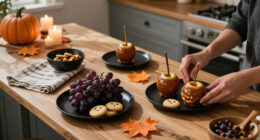 12 Best Halloween Serving Platters for Spooky Party Spreads in 2027