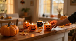 13 Best Halloween Candle Holders in 2027