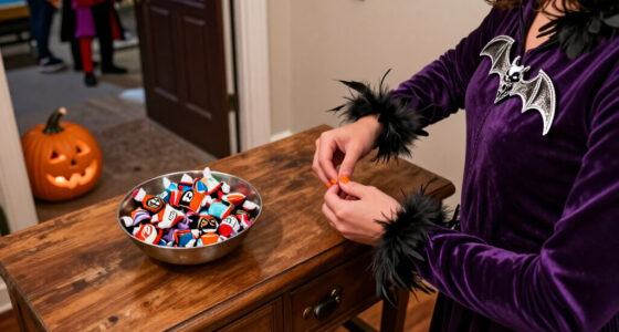 13 Best Halloween Costume Accessories for Easy, Creative Costumes in 2027