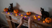13 Best Halloween String Lights for Spooky Decorating in 2027