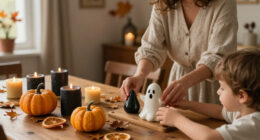 13 Best Halloween Tabletop Decorations for Festive Displays in 2027