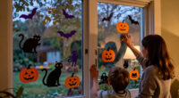 13 Best Halloween Window Clings for Spooky Decorating in 2027