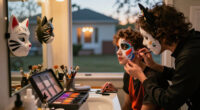 14 Best Halloween Costume Makeup Kits for Creative Looks in 2027