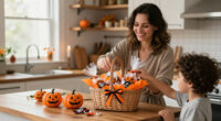 14 Best Halloween Gift Baskets for Spooky Season in 2027