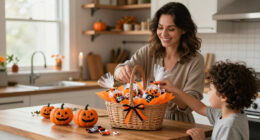 14 Best Halloween Gift Baskets for Spooky Season in 2027