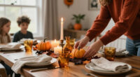 14 Best Halloween Table Centerpieces for Spooky Seasonal Displays in 2027
