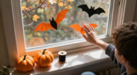 14 Best Halloween Window Decorations for Spooky Displays in 2027