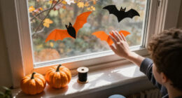 14 Best Halloween Window Decorations for Spooky Displays in 2027