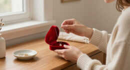 14 Best Heart-Shaped Jewelry Boxes in 2027
