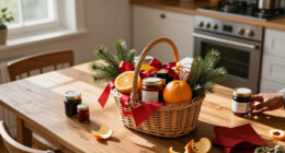 14 Best Holiday Gift Baskets for Thoughtful Seasonal Giving in 2027