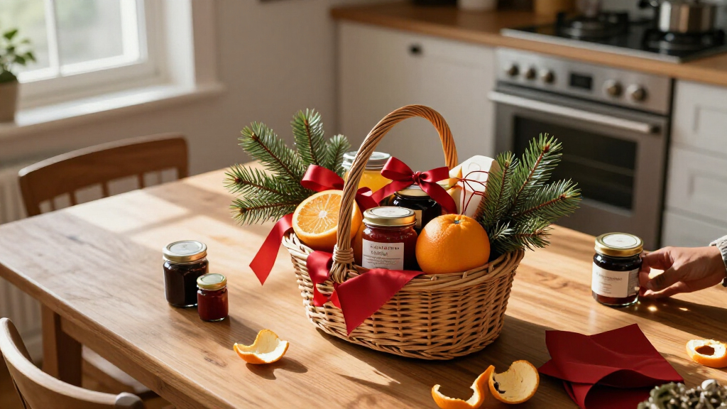 14 Best Holiday Gift Baskets for Thoughtful Seasonal Giving in 2027