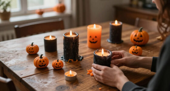 14 Best Spooky Halloween Candles in 2027