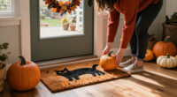 15 Best Halloween Door Mats for Spooky Seasonal Entryways in 2027
