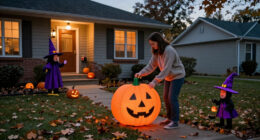 15 Best Halloween Inflatable Yard Decorations for Spooky Outdoor Displays in 2027