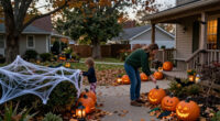 15 Best Halloween Outdoor Yard Decorations for 2027
