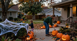 15 Best Halloween Outdoor Yard Decorations for 2027